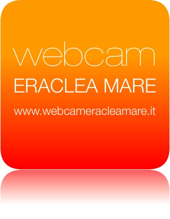 Webcam Eraclea Mare